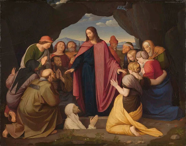 Johann Friedrich Overbeck