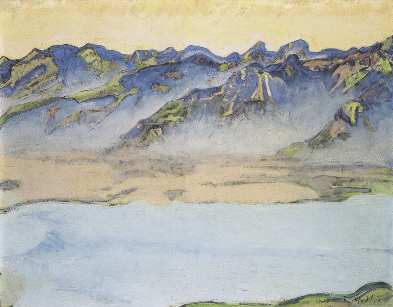 Ferdinand Hodler