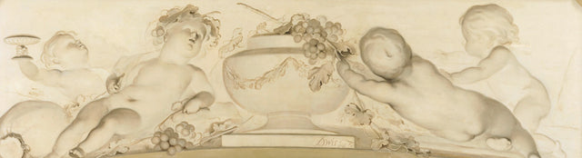 Autunno - Jacob de Wit