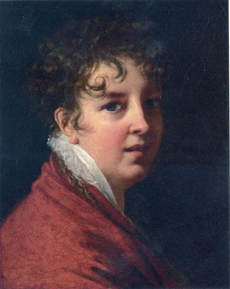 Autoritratto - Élisabeth Vigée Le Brun