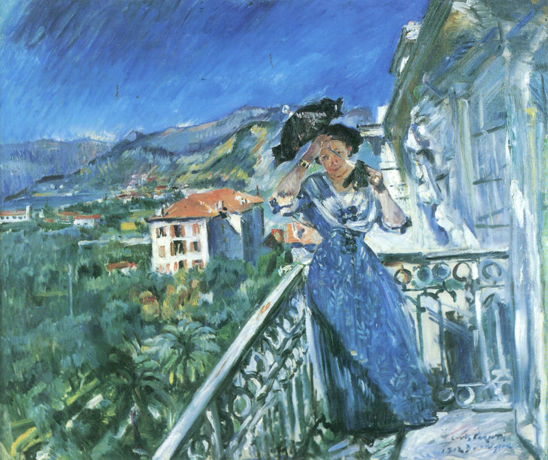 Q117882767 - Lovis Corinth