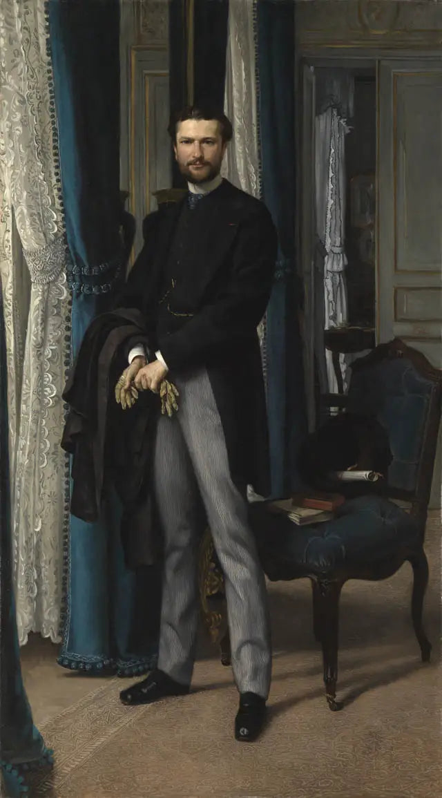 Q104529822 - James Tissot