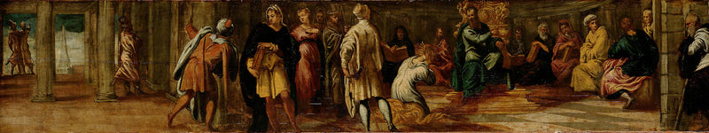 Q28019424 - Jacopo Tintoretto