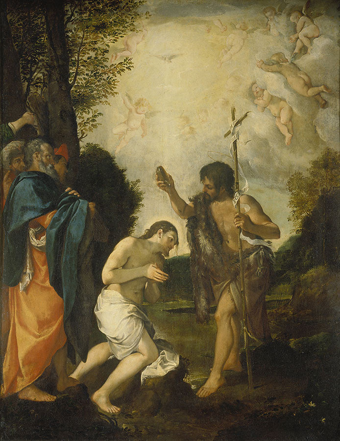 Ludovico Carracci