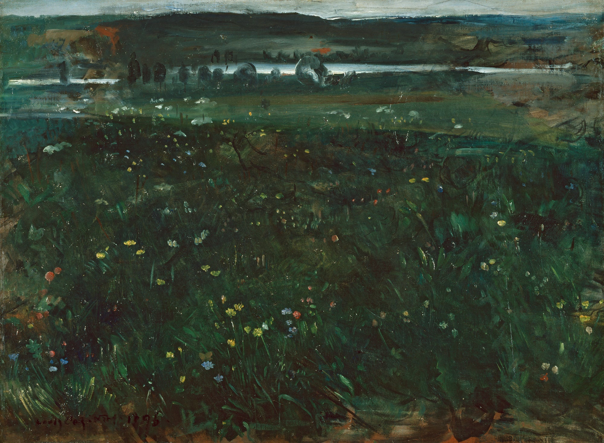 Q75370503 - Lovis Corinth