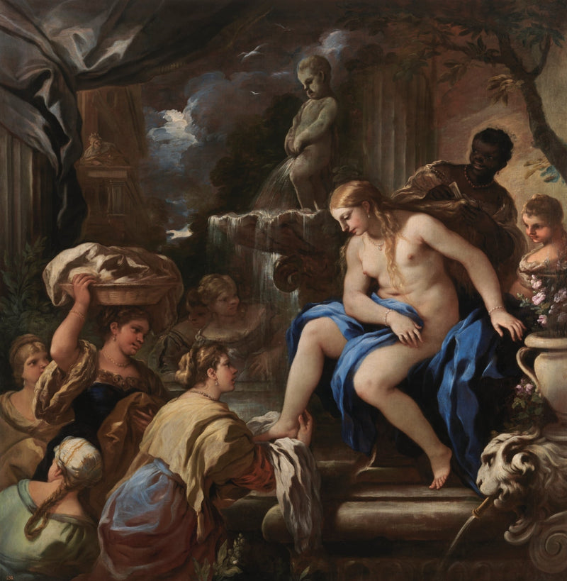 Q59490195 - Luca Giordano