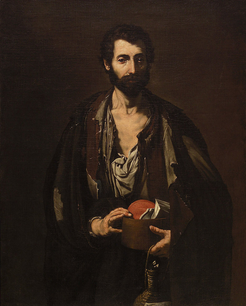 Luca Giordano