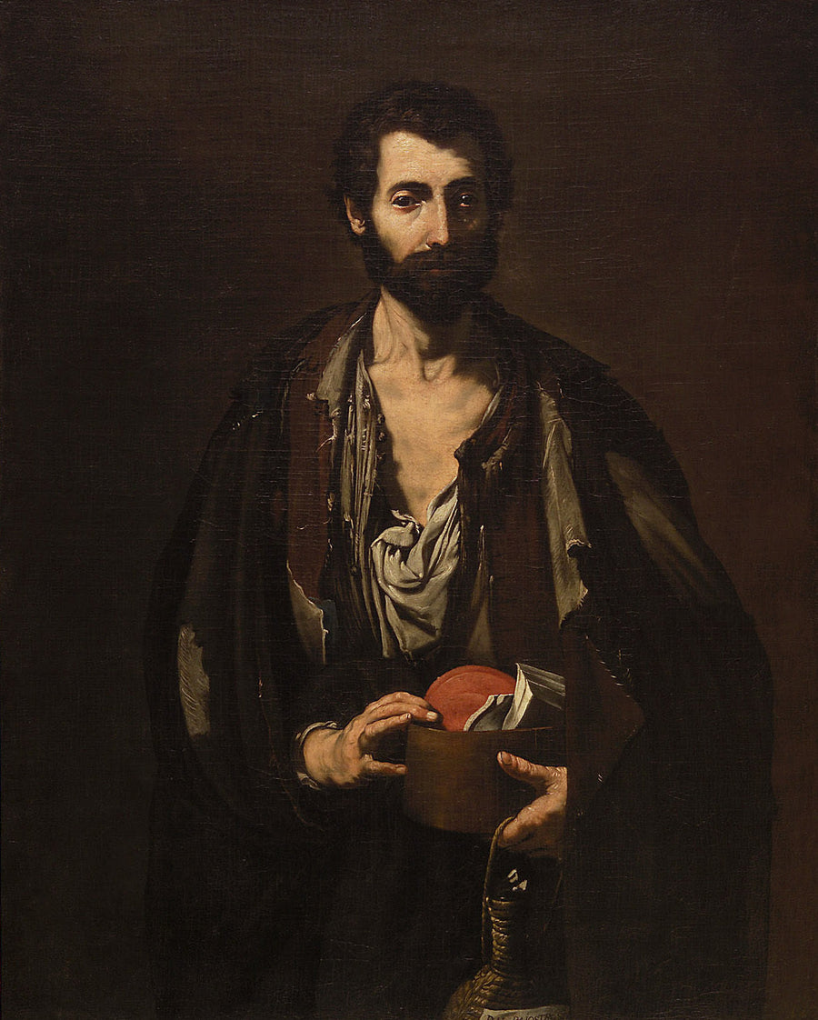 Luca Giordano
