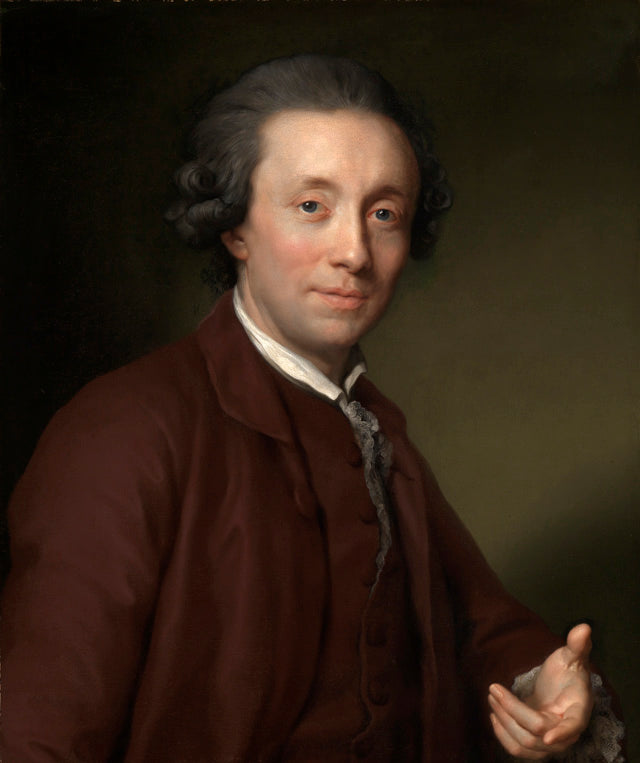 Q104527793 - Anton Raphael Mengs - Alpha Reproduction