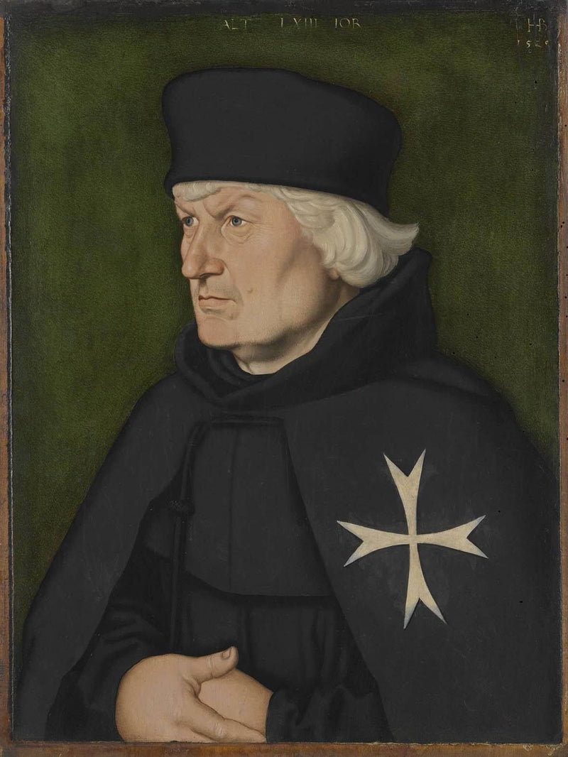 Q29953822 - Hans Baldung Grien