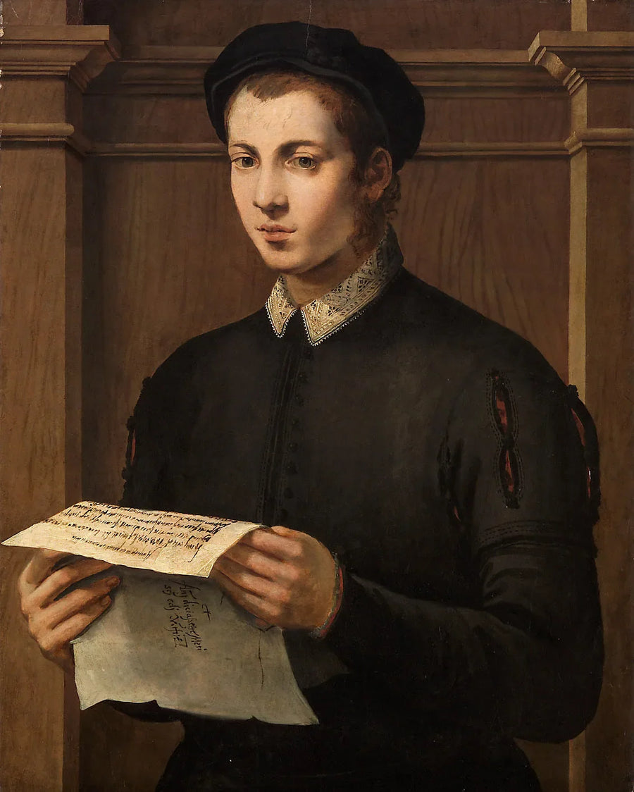 Q27979557 - Francesco Salviati
