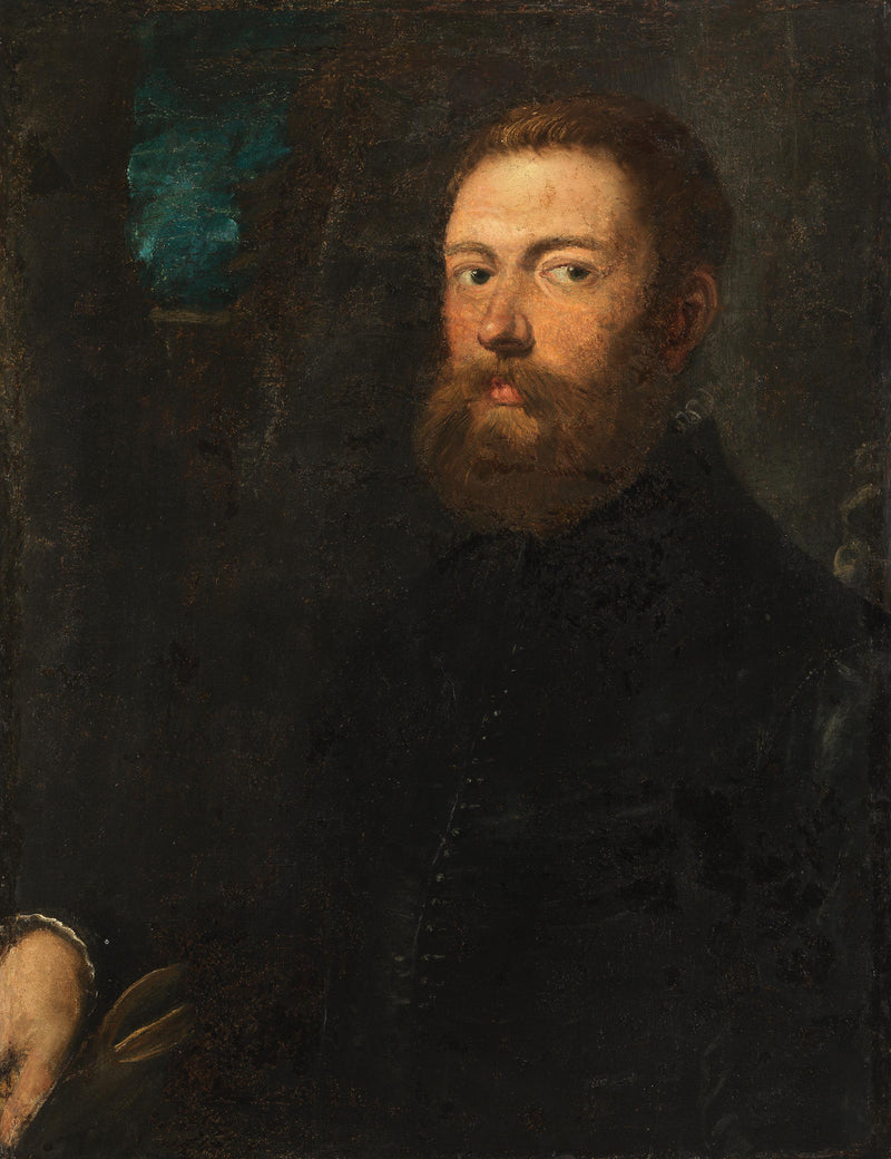 Jacopo Tintoretto