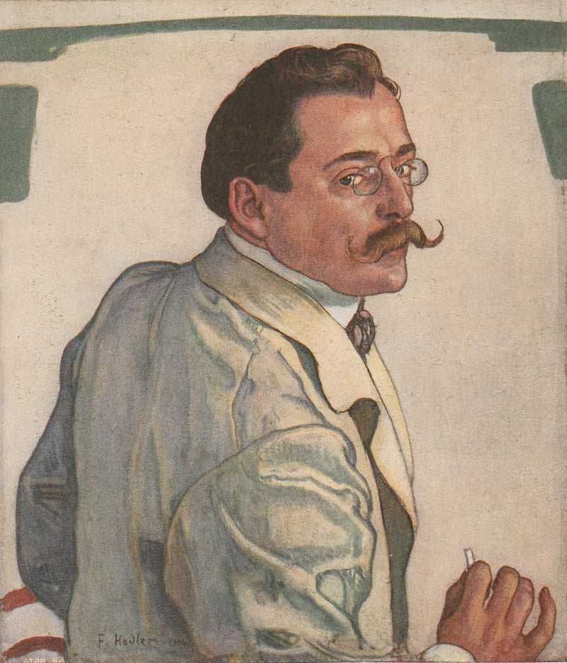 Ferdinand Hodler