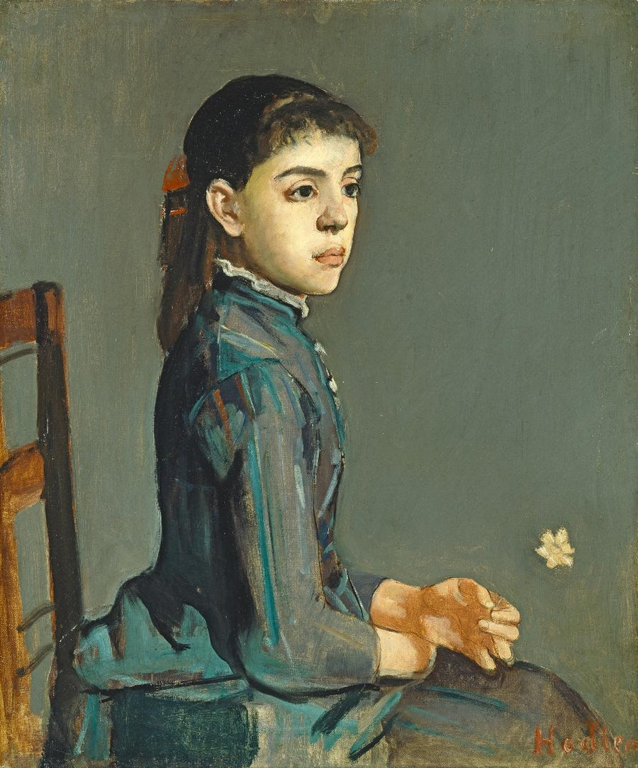 Ferdinand Hodler