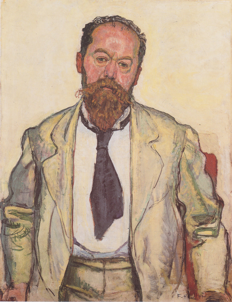 Ferdinand Hodler