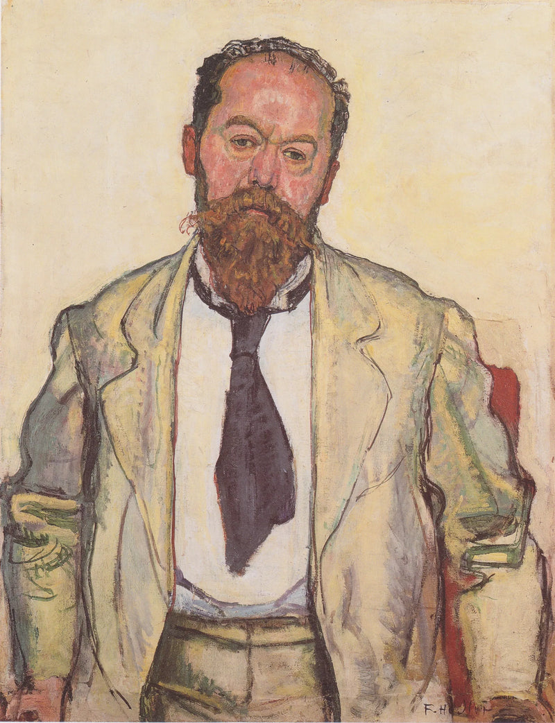 Ferdinand Hodler