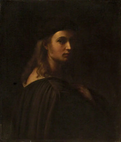 Reproduction du tableau « Bindo Altoviti - Raphaël Sanzio » par Alpha Reproduction en peinture à l’huile