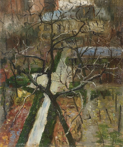 Q131631084 - Lovis Corinth