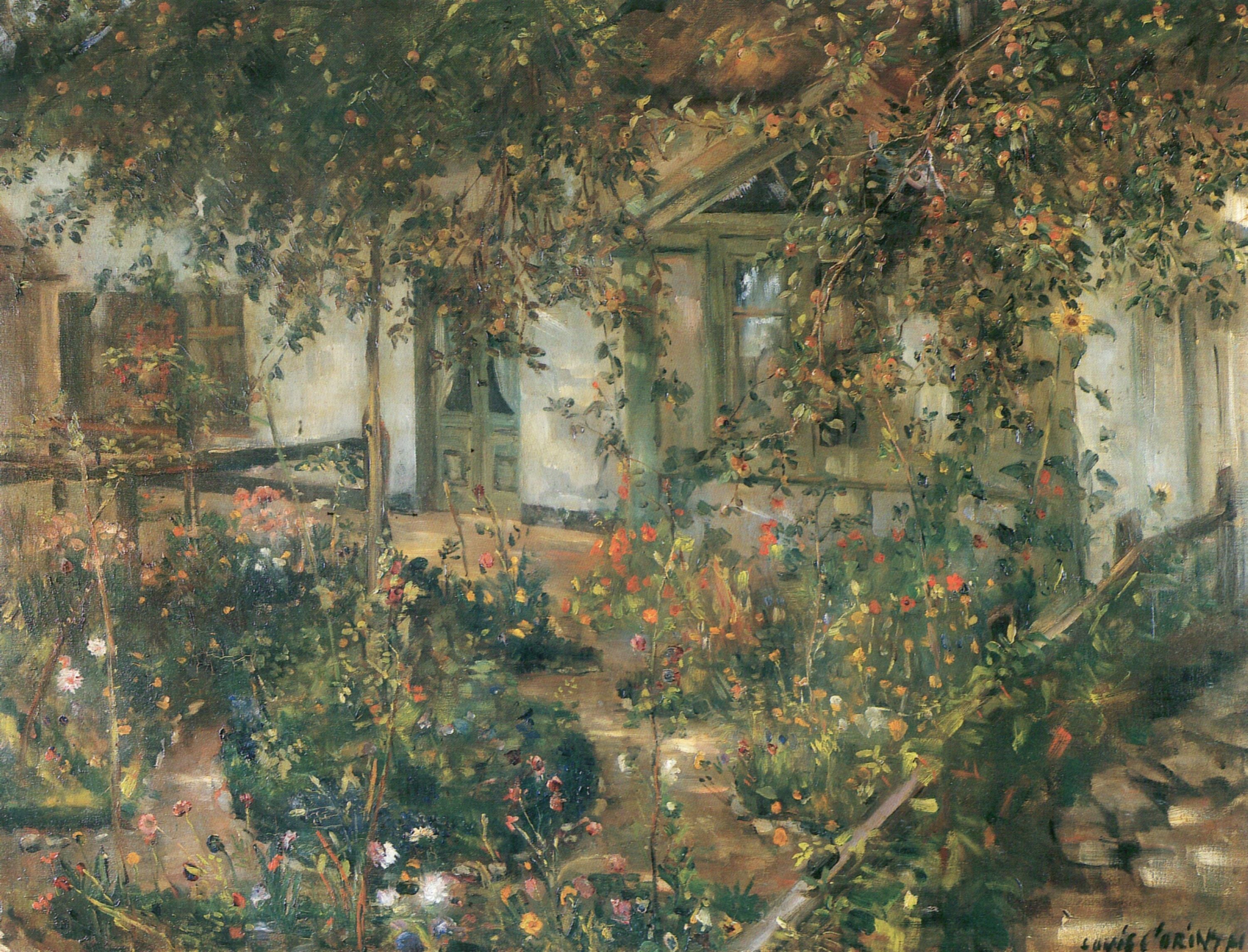 Q118123989 - Lovis Corinth