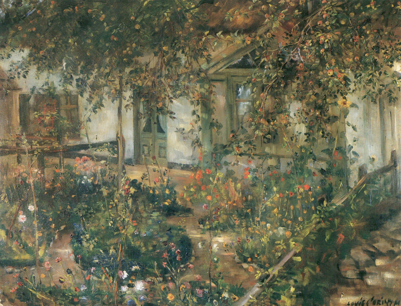 Q118123989 - Lovis Corinth