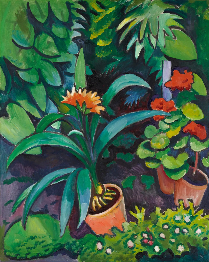 Q75402282 - August Macke