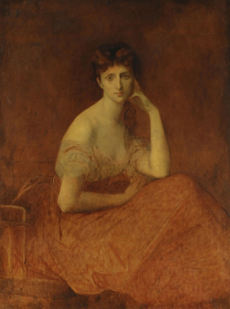 Alexandre Cabanel