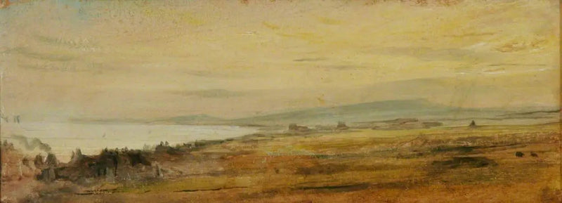 Brighton, East Sussex - John Constabile
