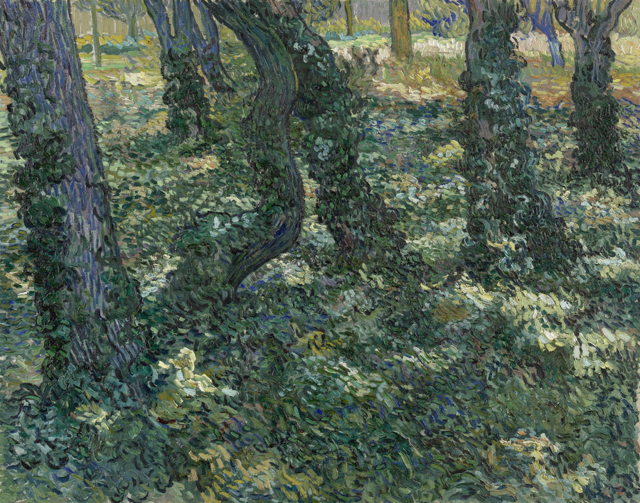 Rami - Vincent van Gogh