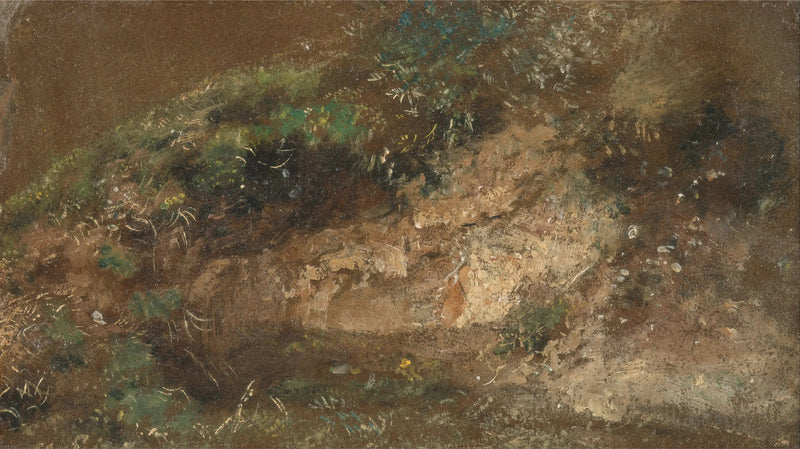 Rami secchi - John Constable