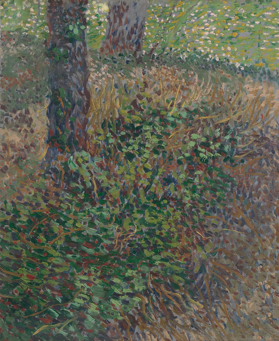 Rami - Vincent van Gogh