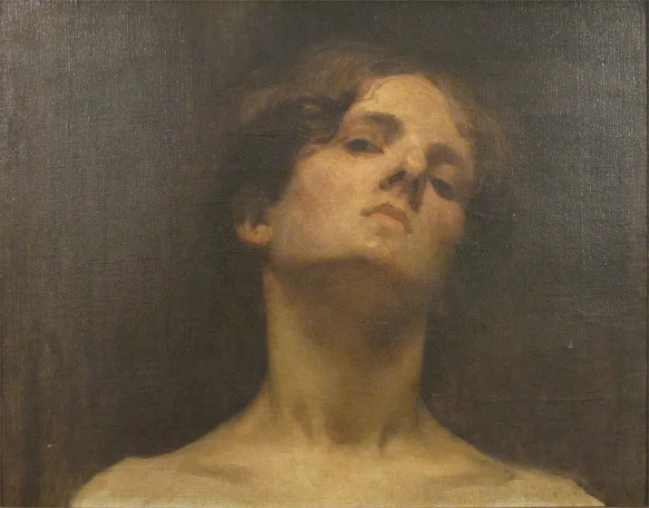 È ora di morire - Eliseu Visconti