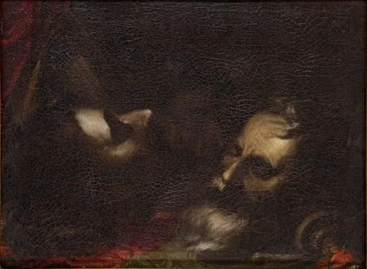 Q135725953 - Juan de Valdés Leal