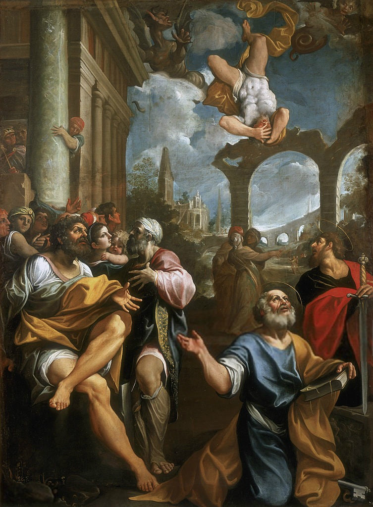 Ludovico Carracci