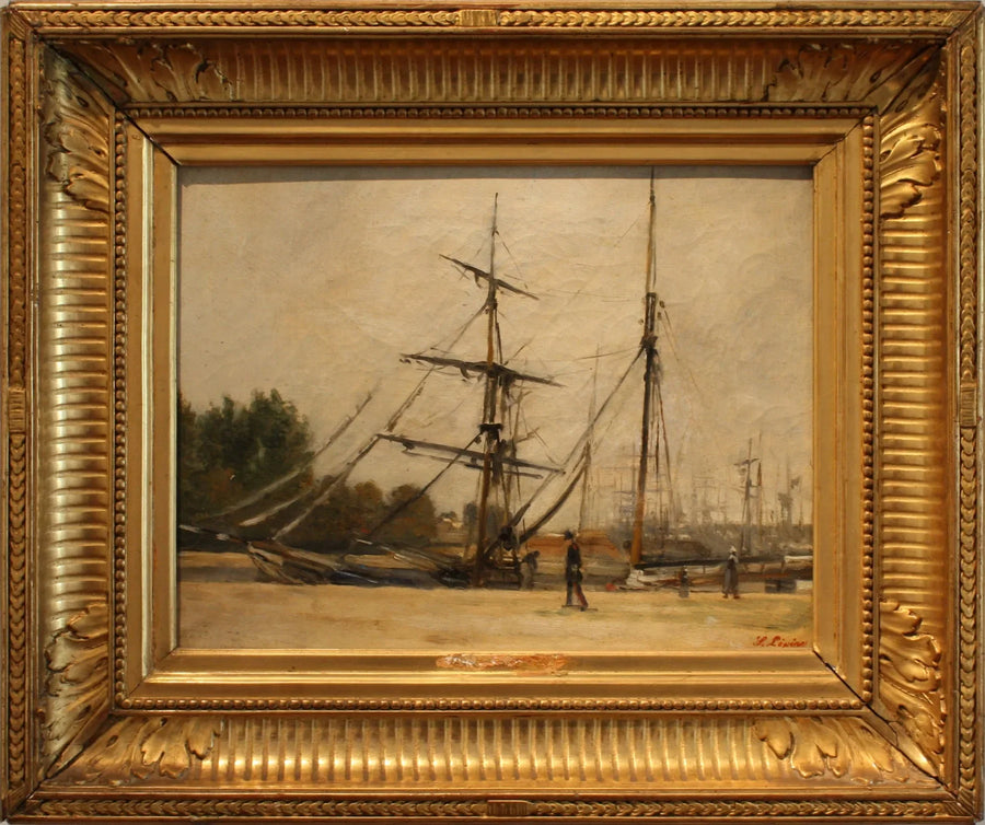 Caen : la Dogana - Stanislas Lépine