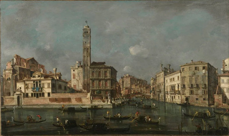 Francesco Guardi