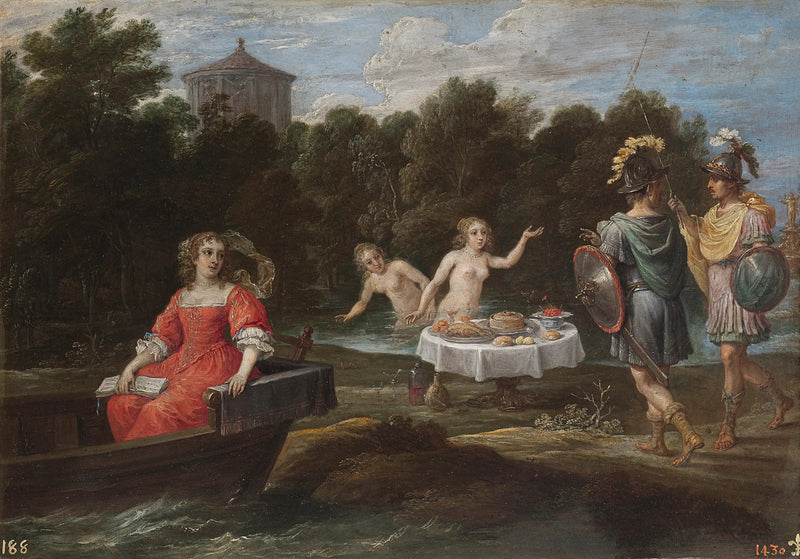 Q59720991 - David Teniers il Giovane