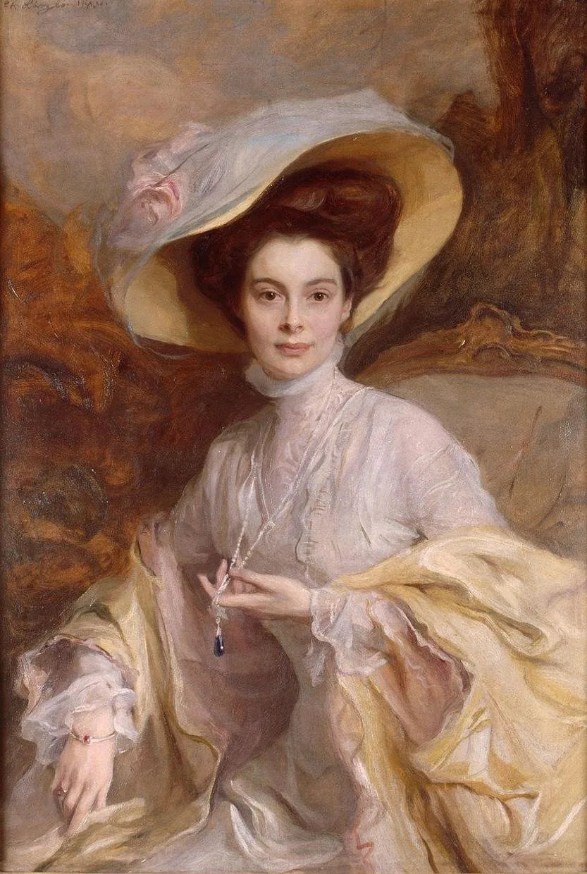 Cecilia, principessa imperiale di Germania - Filippo di Laoszlo