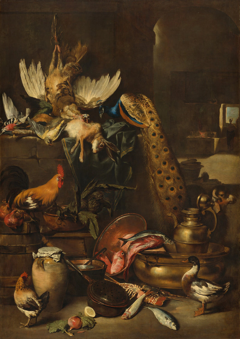 Le Cellier - Anton Maria Vassallo