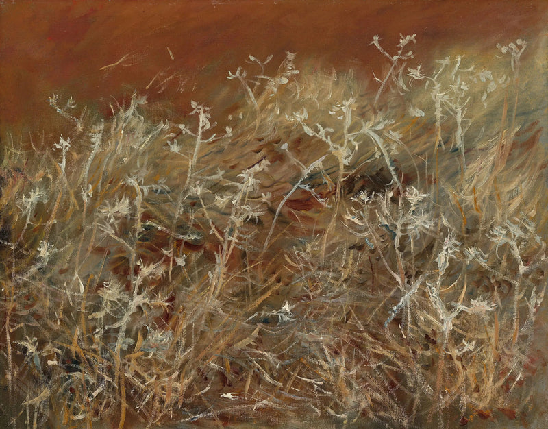 Cardi - John Singer Sargent