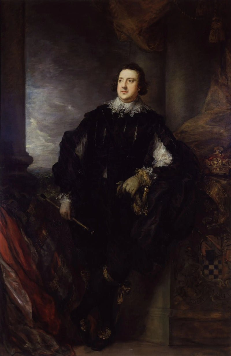 Charles Howard, 11º duca di Norfolk