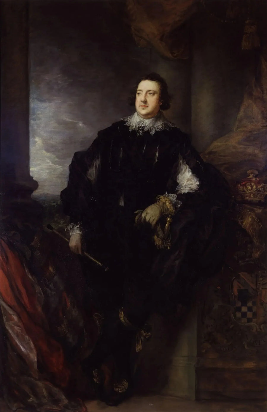 Charles Howard, 11º duca di Norfolk