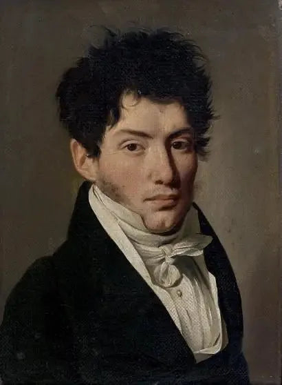 Louis-Léopold Boilly