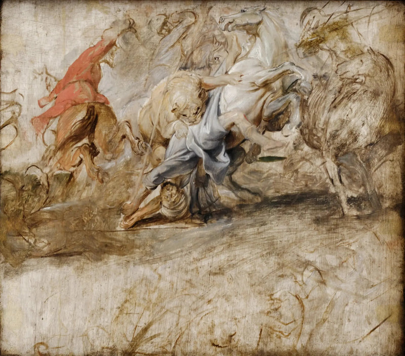 Q29866389 - Peter Paul Rubens