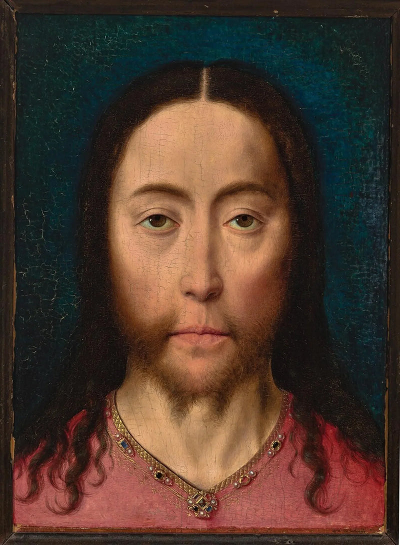 Capo di Cristo - Dirk Bouts