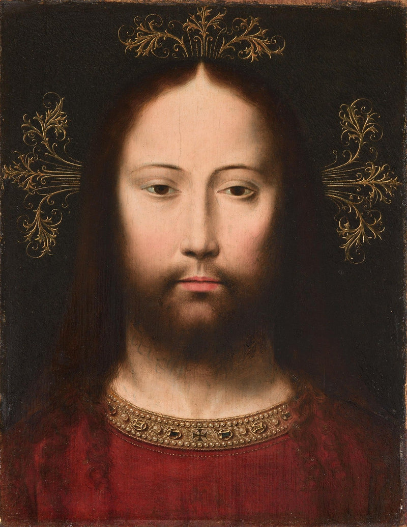 Capo di Cristo - Gérard David