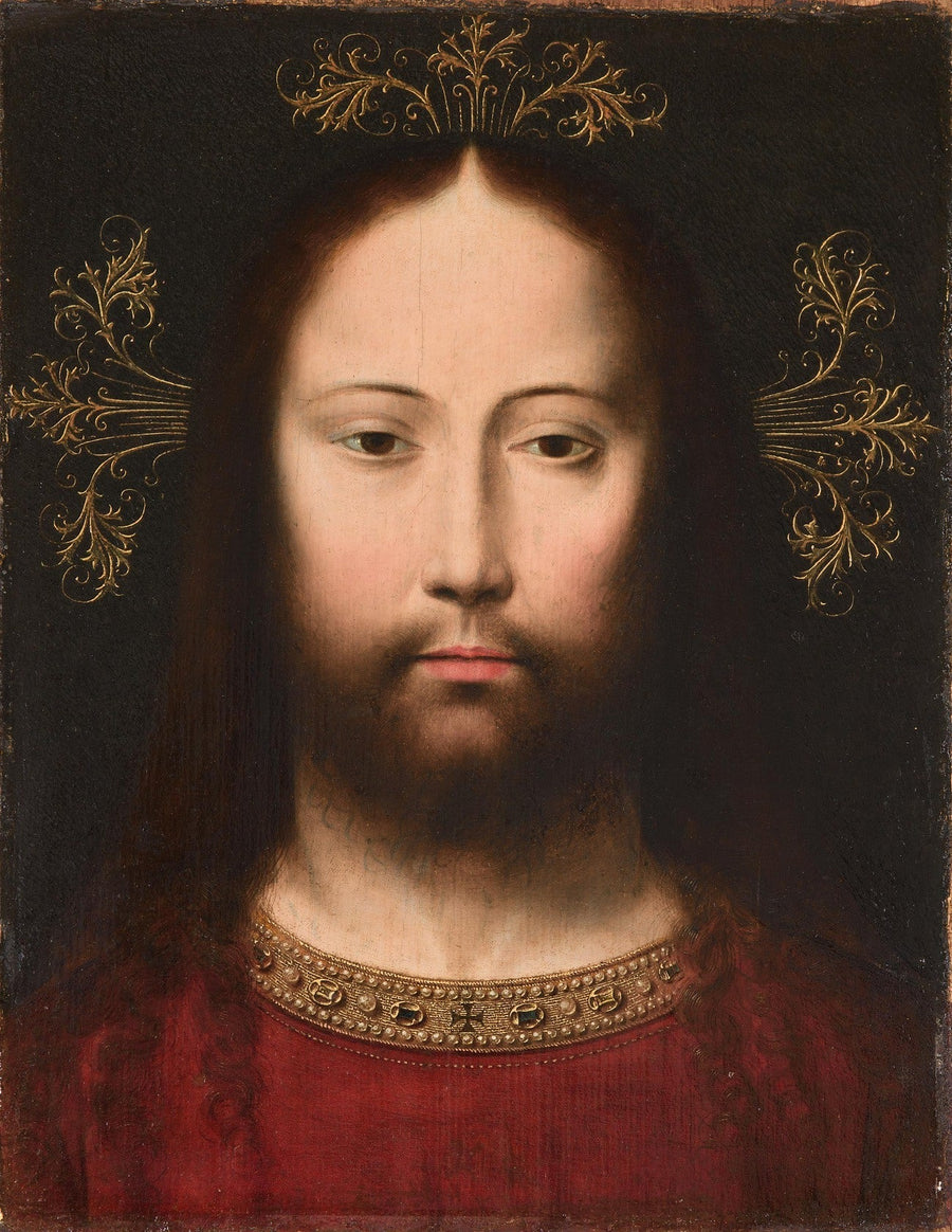 Capo di Cristo - Gérard David