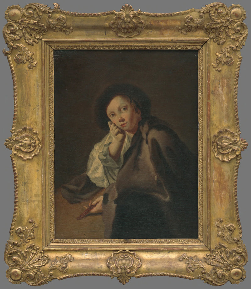 Giovanni Battista Piazzetta