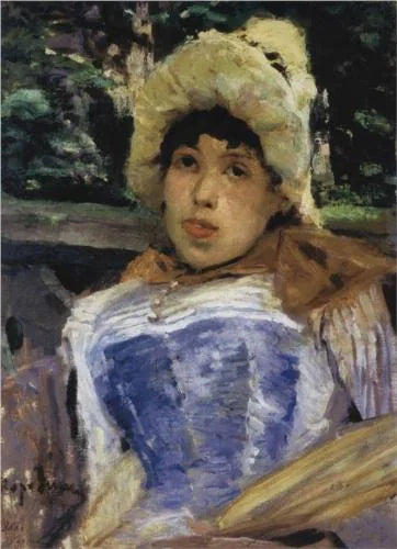 Corista - Konstantin Korovin