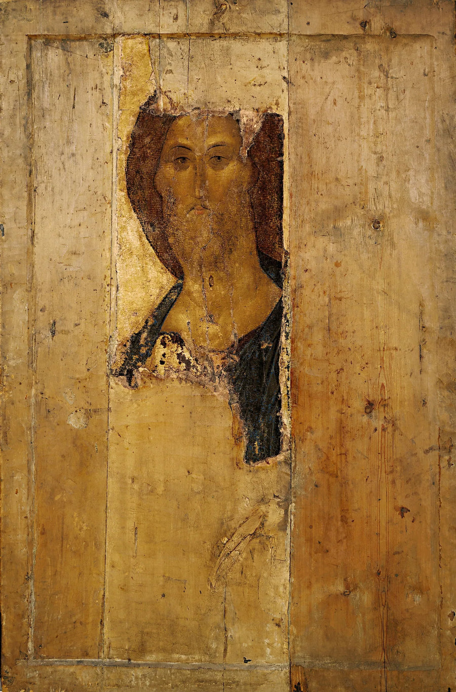 Christ Rédempteur - Andreï Roublev image 1 reproduction réalisée par Alpha Reproduction