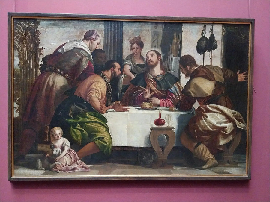 Q50323107 - Paolo Veronese